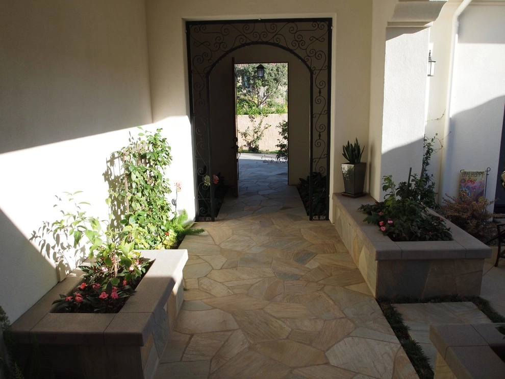 Sea Side Ridge Santa Barbara Project by Team G7 Landscape Design & Construction - Photo 2