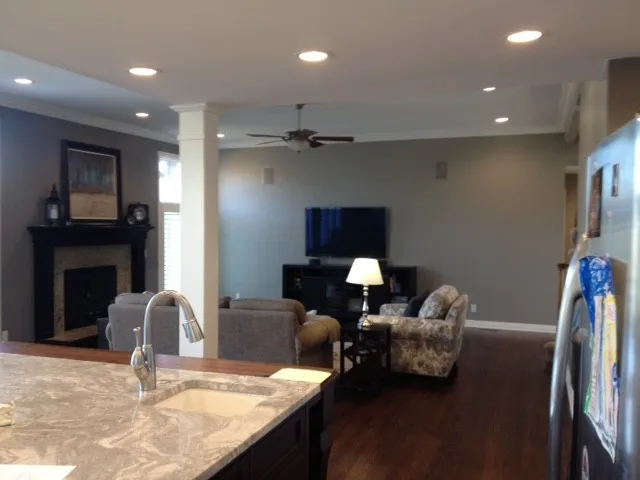 Kitchen Transformation 2015 by Horvatich Ent. INC. - Photo 9