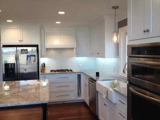 Kitchen Transformation 2015 by Horvatich Ent. INC. - Photo 7