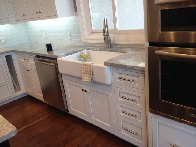 Kitchen Transformation 2015 by Horvatich Ent. INC. - Photo 12