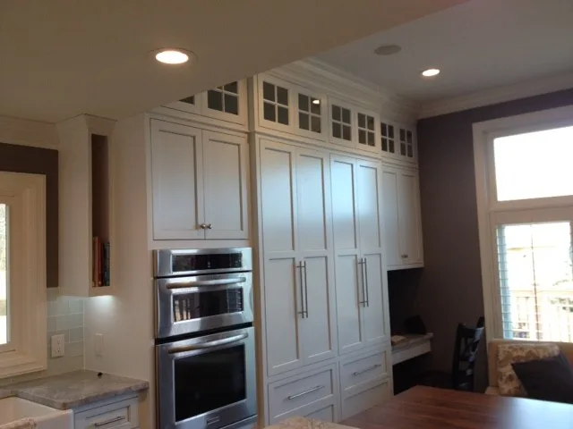 Kitchen Transformation 2015 by Horvatich Ent. INC. - Photo 8