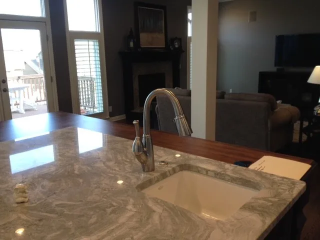 Kitchen Transformation 2015 by Horvatich Ent. INC. - Photo 6