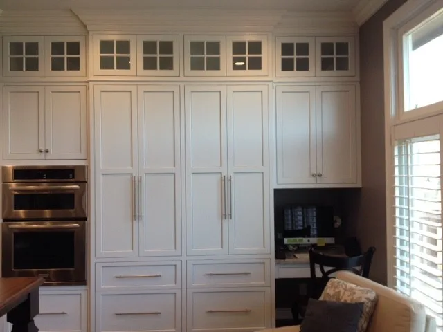 Kitchen Transformation 2015 by Horvatich Ent. INC. - Photo 10