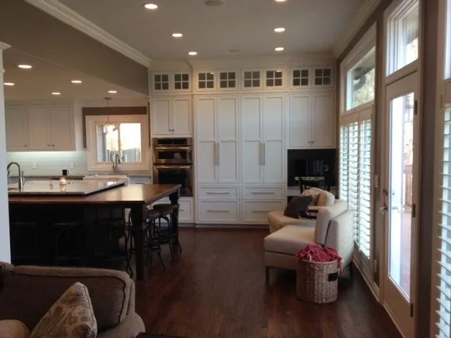 Kitchen Transformation 2015 by Horvatich Ent. INC. - Photo 11