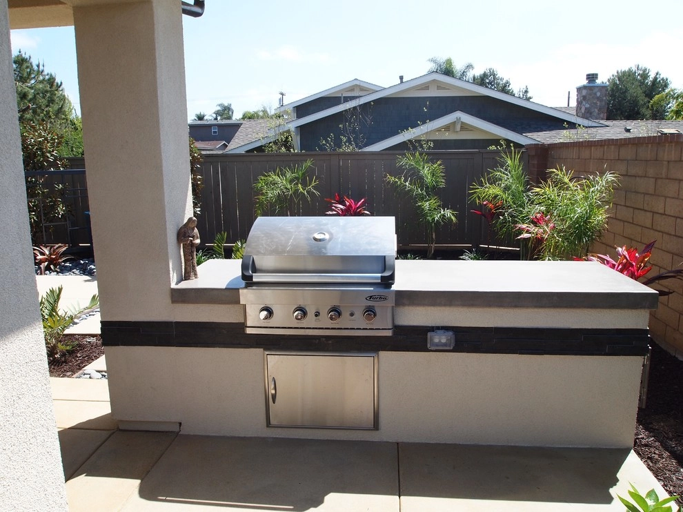 Team G7 Landscape Design & Construction - Photo 5