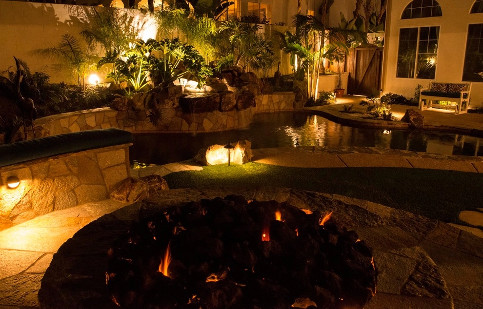 Aviara Tropical Project by Team G7 Landscape Design & Construction - Photo 5