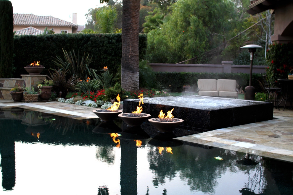 Rancho Santa Fe Project by Team G7 Landscape Design & Construction - Photo 4