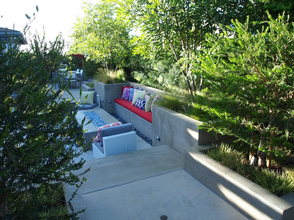 Oceanside Modern Project by Team G7 Landscape Design & Construction - Photo 3