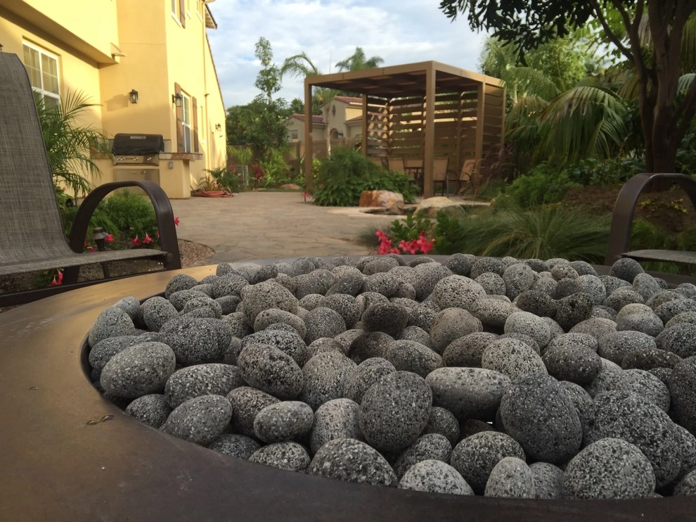 Encinitas Tropical by Team G7 Landscape Design & Construction - Photo 2