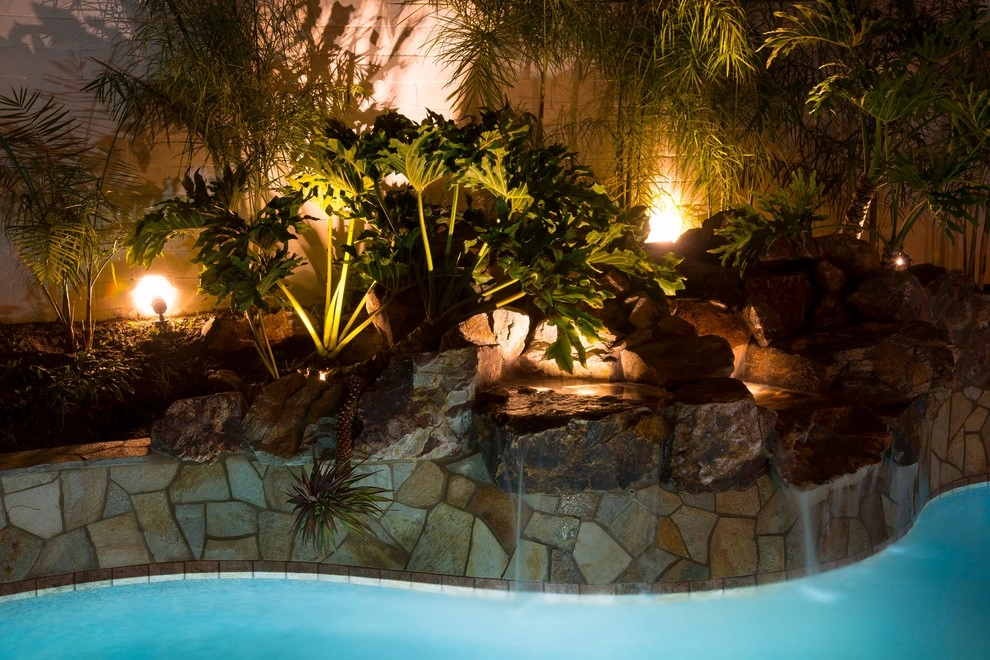 Aviara Tropical Project by Team G7 Landscape Design & Construction - Photo 4