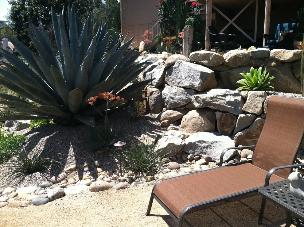 La Mesa Waterwise by Team G7 Landscape Design & Construction - Photo 7
