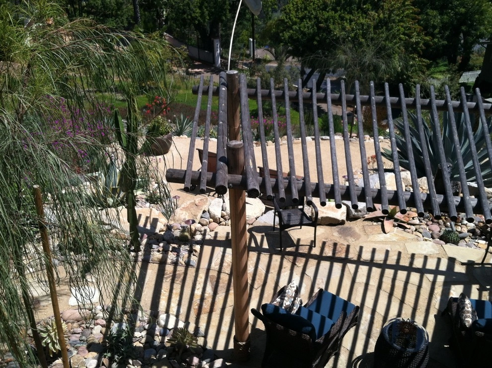 La Mesa Waterwise by Team G7 Landscape Design & Construction - Photo 8
