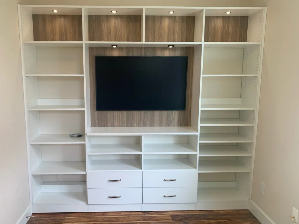 Recreation Hub by Inspired Closets Anchorage - Photo 2