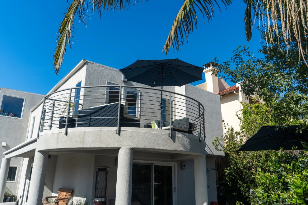 DEL MAR LANDSCAPING AND HARDSCAPING PROYECT 1 by BNC Builders INC. - Photo 15