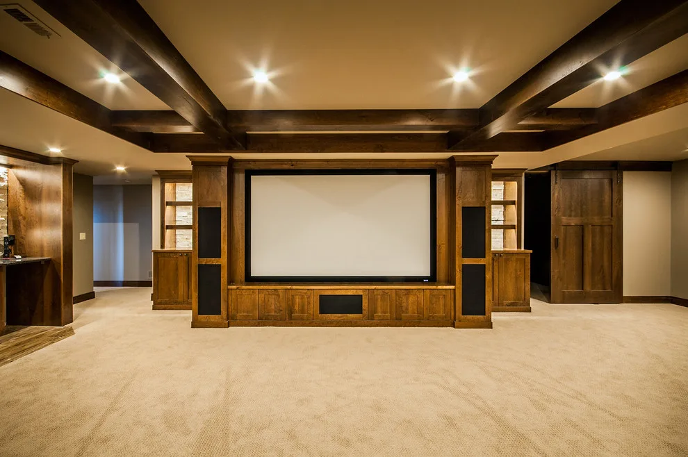 Leisure Space by Duell Construction - Photo 4