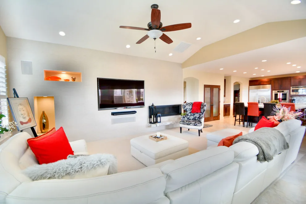 Saddlehorn Renovation, Reno by John Anderson Construction - Photo 6