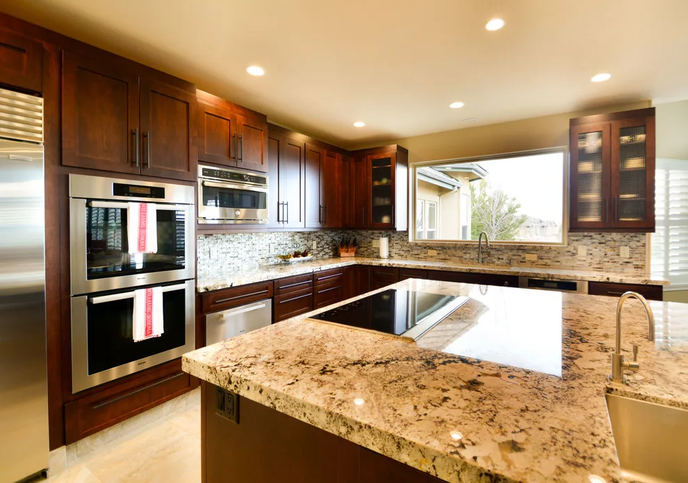 Saddlehorn Renovation, Reno by John Anderson Construction - Photo 4