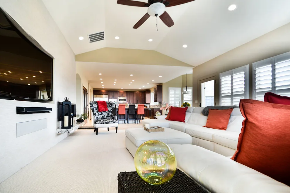 Saddlehorn Renovation, Reno by John Anderson Construction - Photo 10