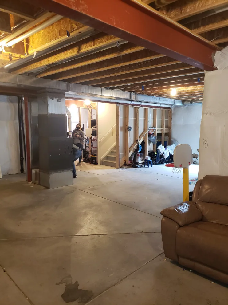Complete Basement Renovation by Seawolf Development - Photo 2