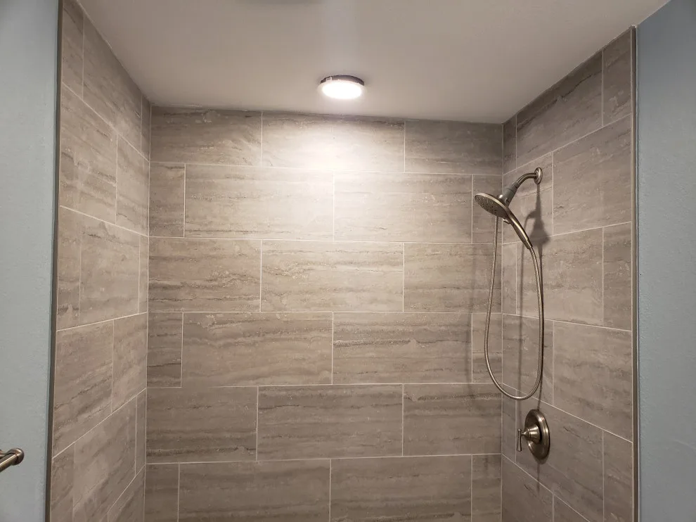 Complete Basement Renovation by Seawolf Development - Photo 7