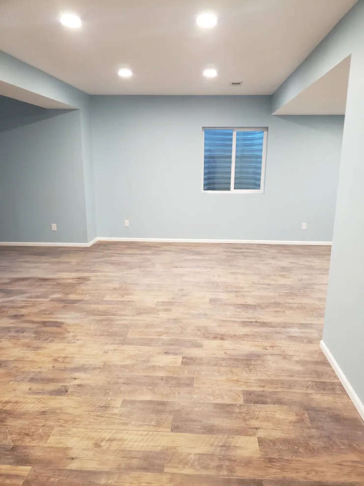 Complete Basement Renovation by Seawolf Development - Photo 5