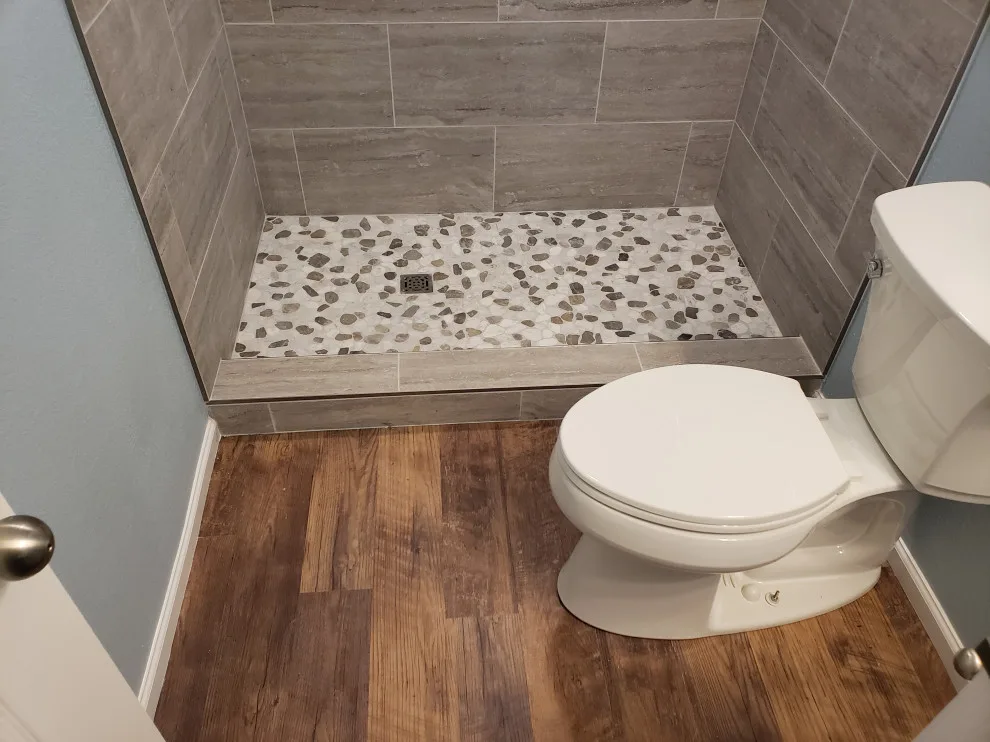 Complete Basement Renovation by Seawolf Development - Photo 13