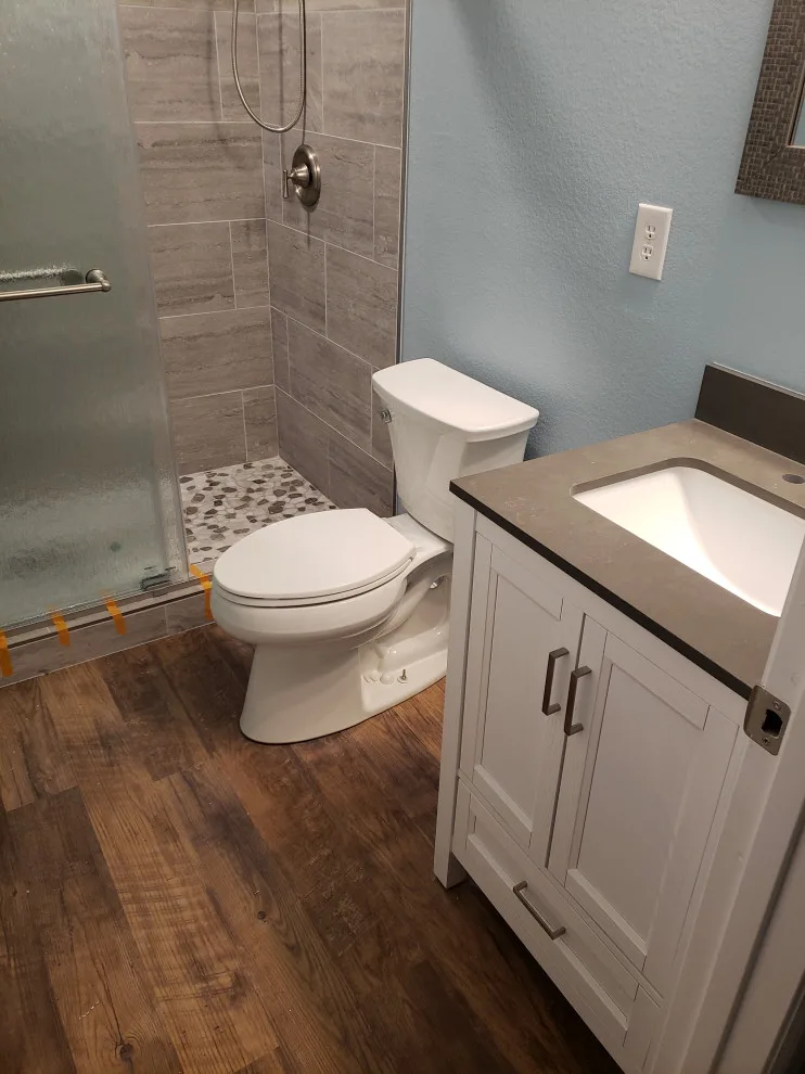 Complete Basement Renovation by Seawolf Development - Photo 8
