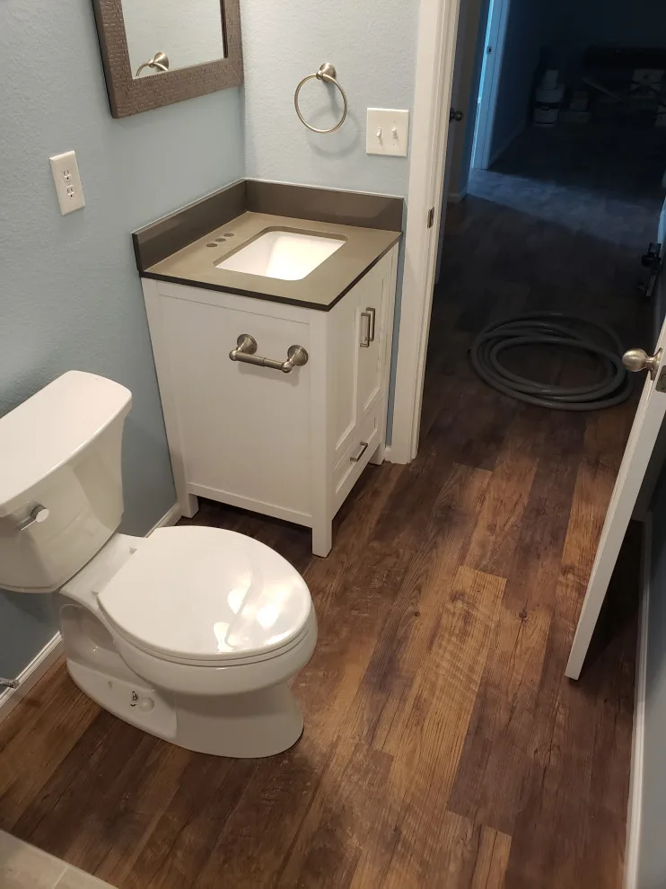 Complete Basement Renovation by Seawolf Development - Photo 6