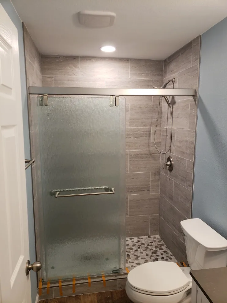 Complete Basement Renovation by Seawolf Development - Photo 9