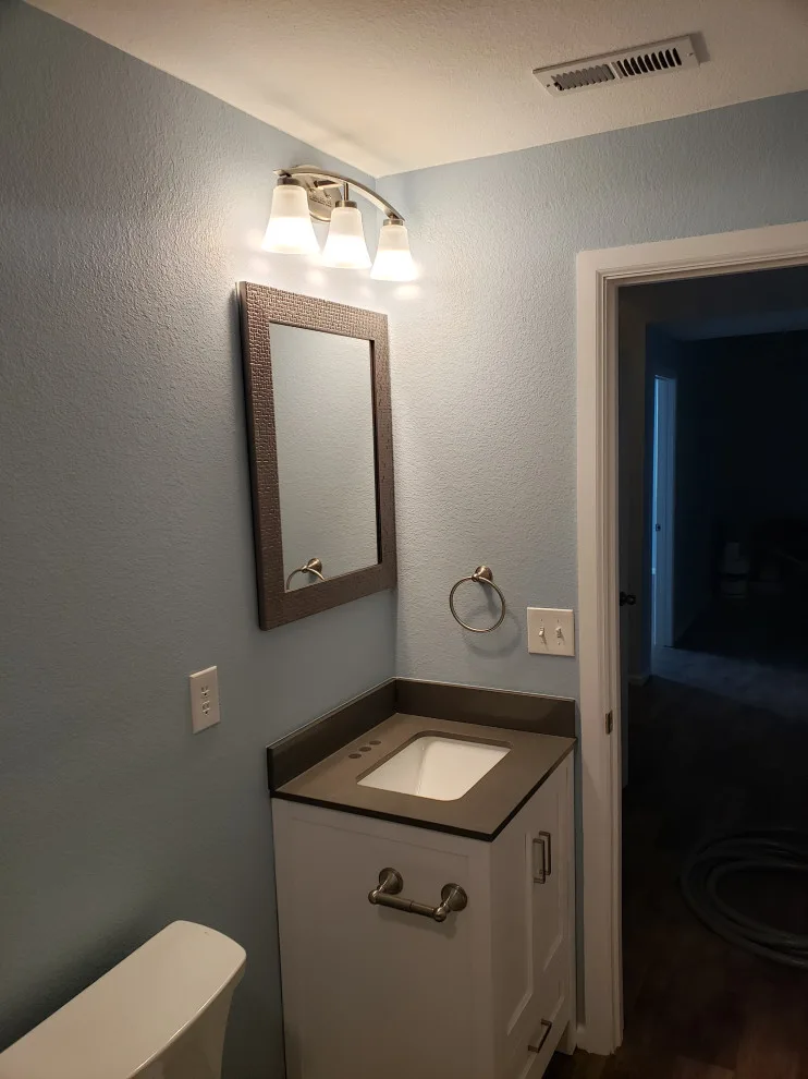 Complete Basement Renovation by Seawolf Development - Photo 12