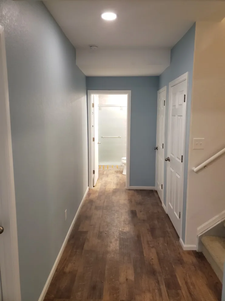Complete Basement Renovation by Seawolf Development - Photo 4