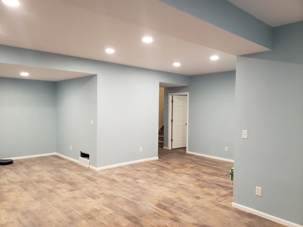 Complete Basement Renovation by Seawolf Development - Photo 3