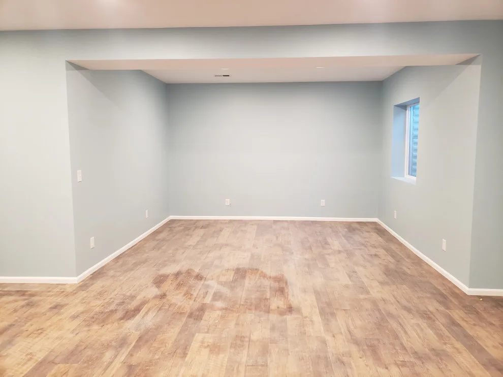 Complete Basement Renovation by Seawolf Development - Photo 10
