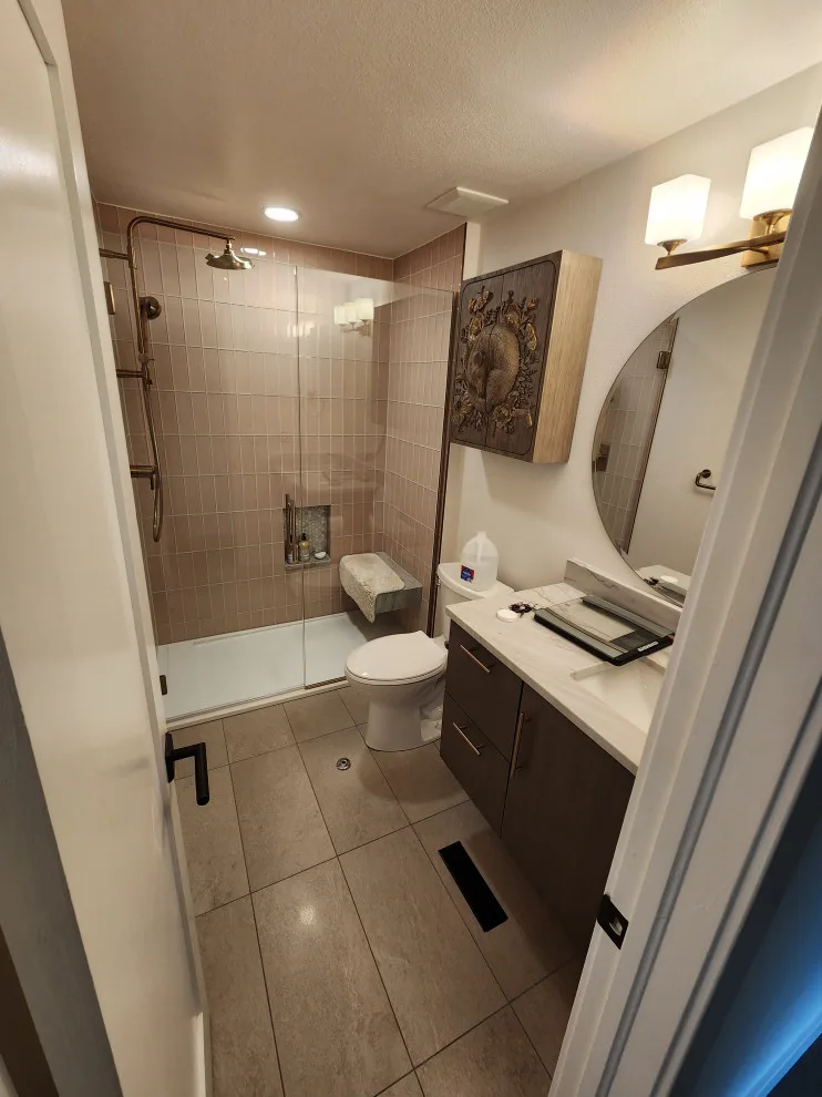 Complete Ground Floor Renovation by Seawolf Development - Photo 2