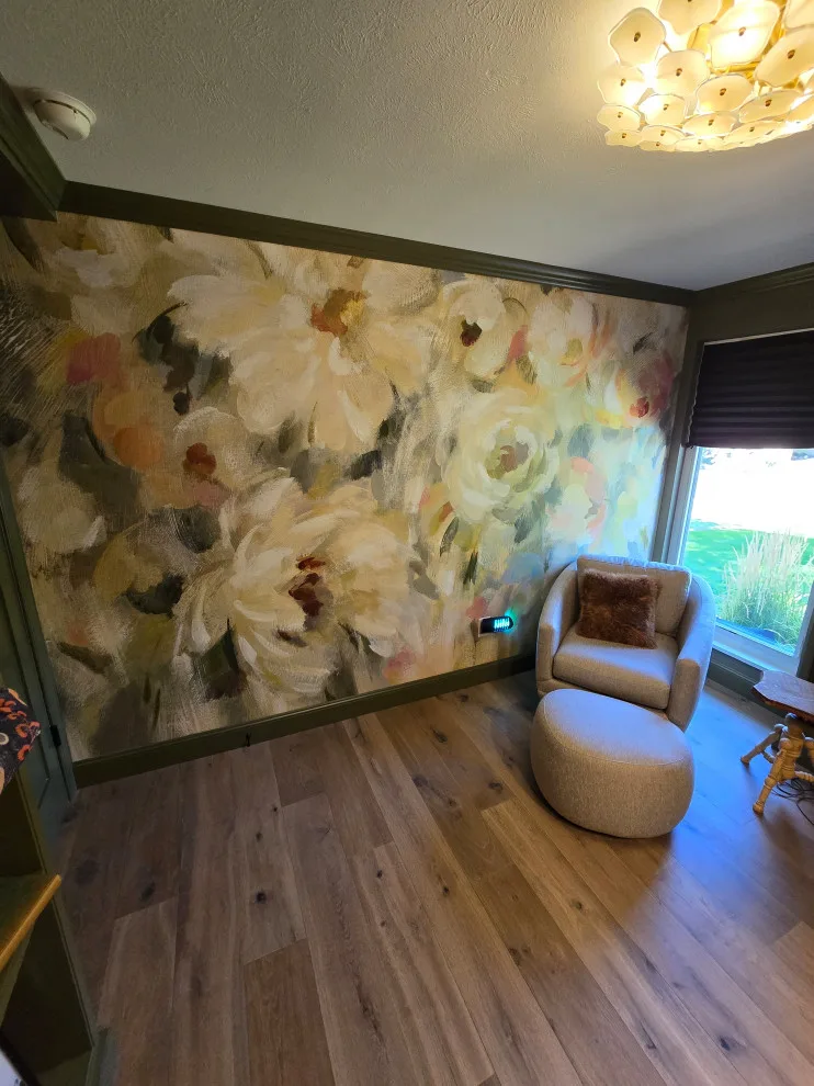 Complete Ground Floor Renovation by Seawolf Development - Photo 4