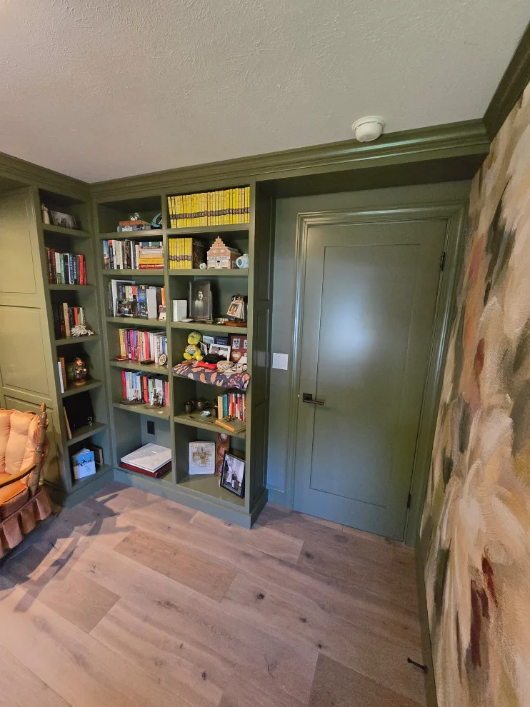 Complete Ground Floor Renovation by Seawolf Development - Photo 3