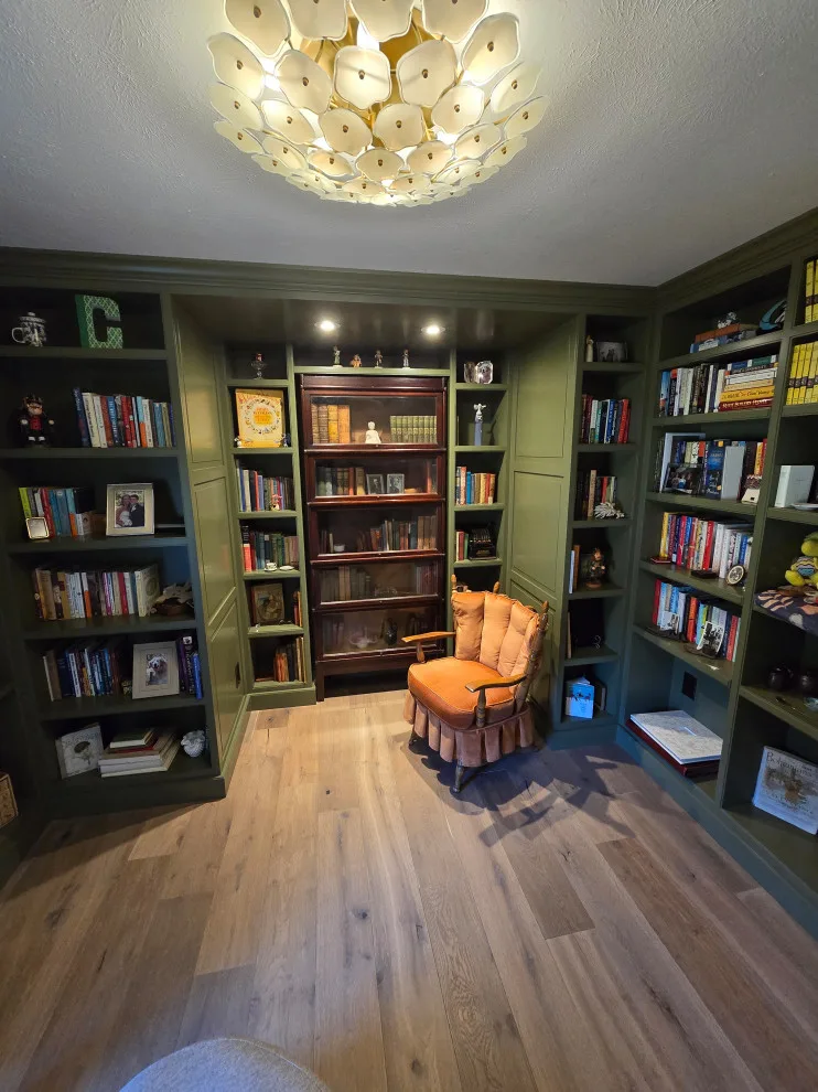 Complete Ground Floor Renovation by Seawolf Development - Photo 7