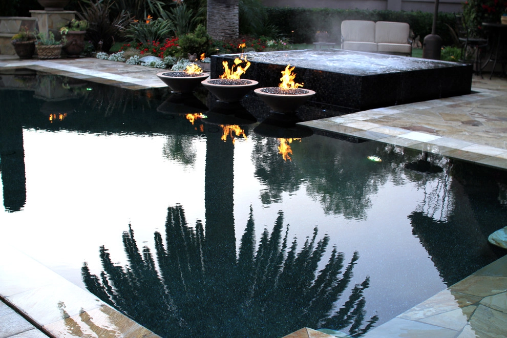 Rancho Santa Fe Project by Team G7 Landscape Design & Construction - Photo 3