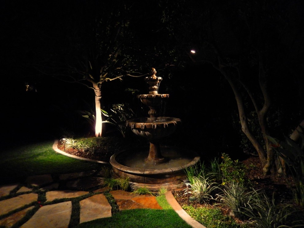 Rancho Santa Fe Project by Team G7 Landscape Design & Construction - Photo 15