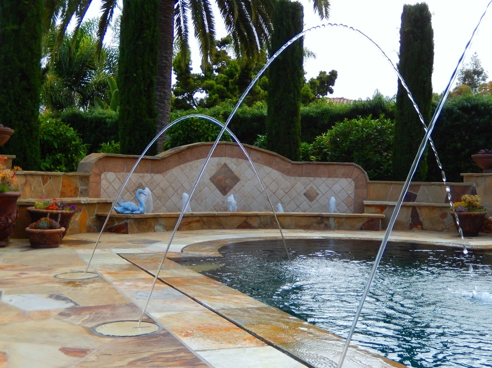 Rancho Santa Fe Project by Team G7 Landscape Design & Construction - Photo 2