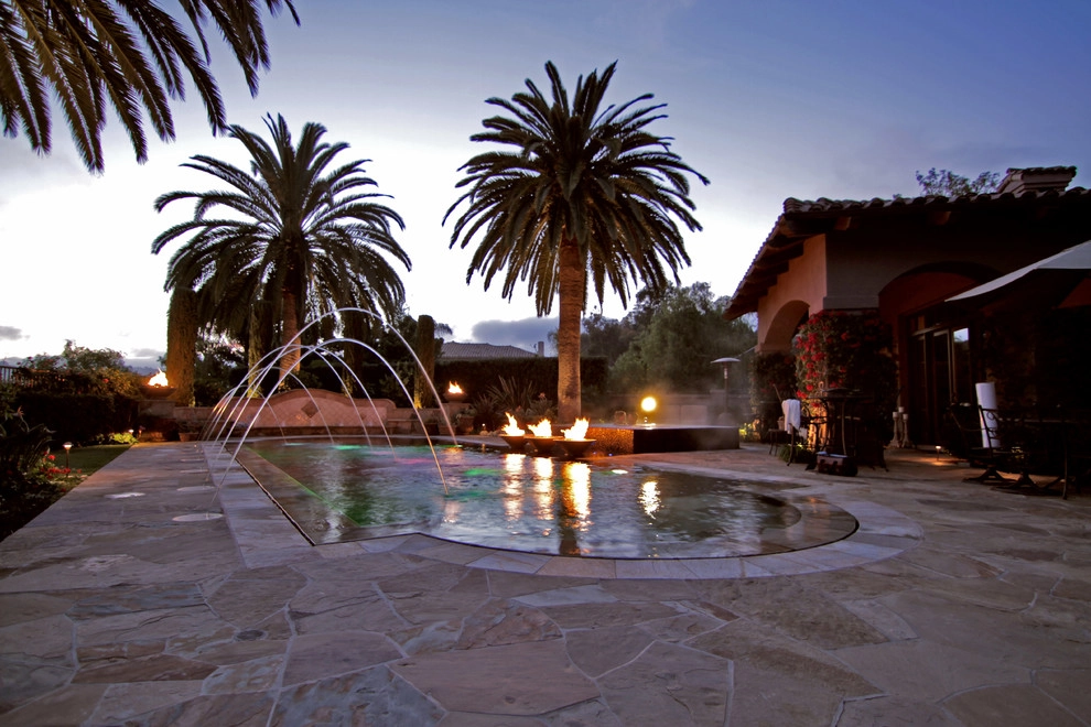 Rancho Santa Fe Project by Team G7 Landscape Design & Construction - Photo 13