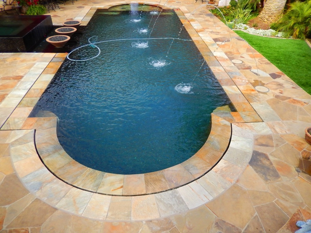 Rancho Santa Fe Project by Team G7 Landscape Design & Construction - Photo 10