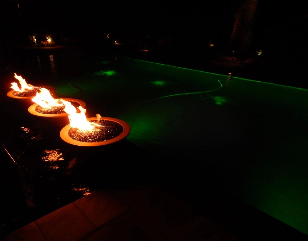 Rancho Santa Fe Project by Team G7 Landscape Design & Construction - Photo 7