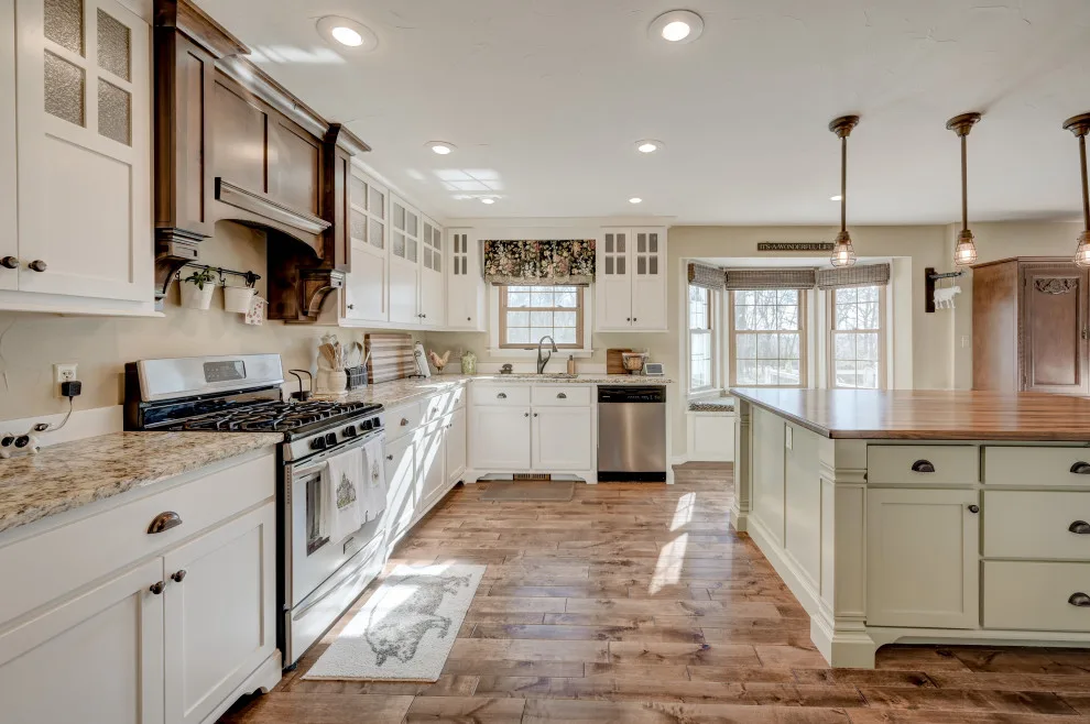 Complete Home Renovation by Bates Building LLC - Photo 14