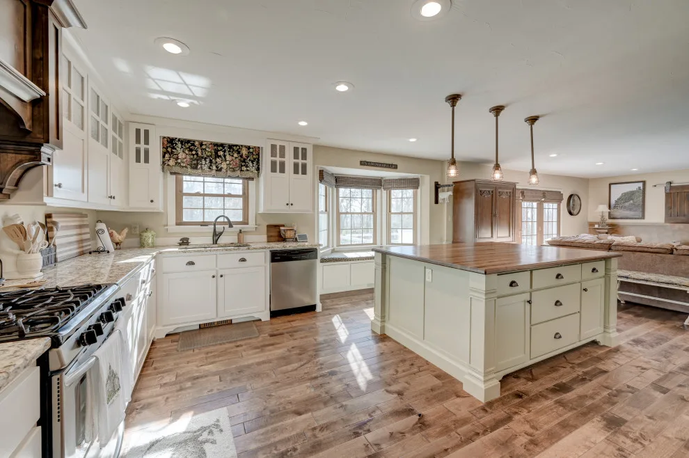 Complete Home Renovation by Bates Building LLC - Photo 45