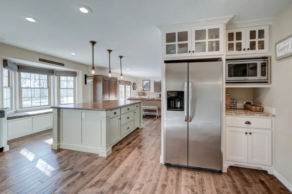 Complete Home Renovation by Bates Building LLC - Photo 20