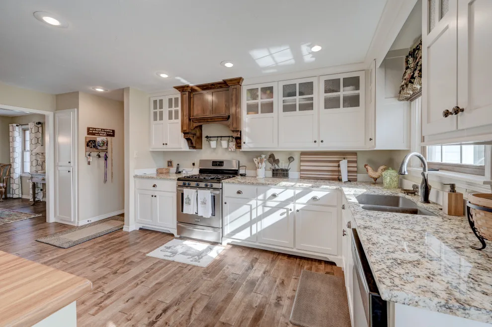 Complete Home Renovation by Bates Building LLC - Photo 23