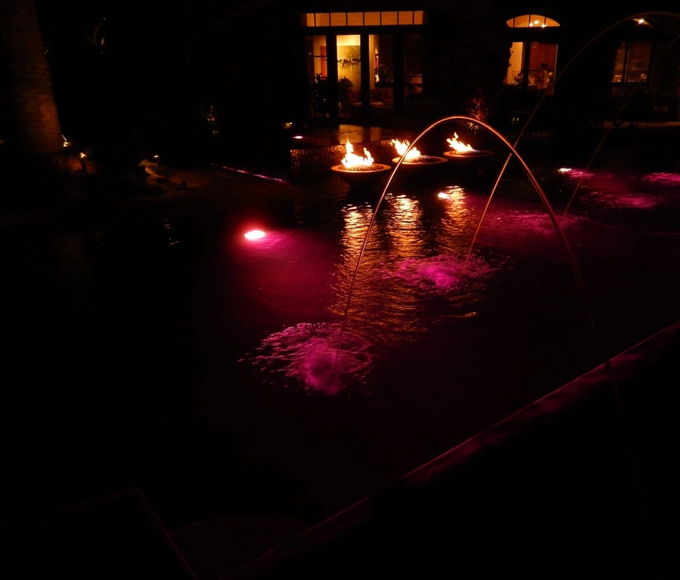 Rancho Santa Fe Project by Team G7 Landscape Design & Construction - Photo 14