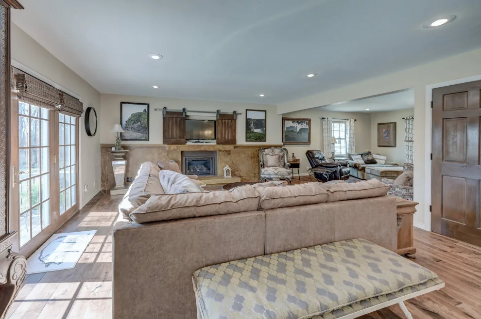 Complete Home Renovation by Bates Building LLC - Photo 32
