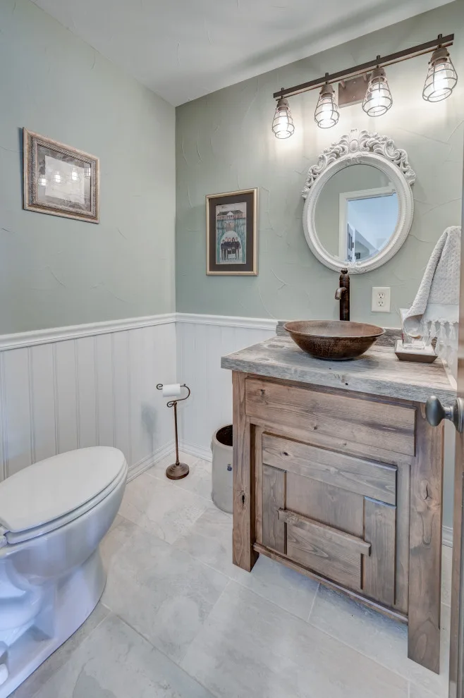 Complete Home Renovation by Bates Building LLC - Photo 22